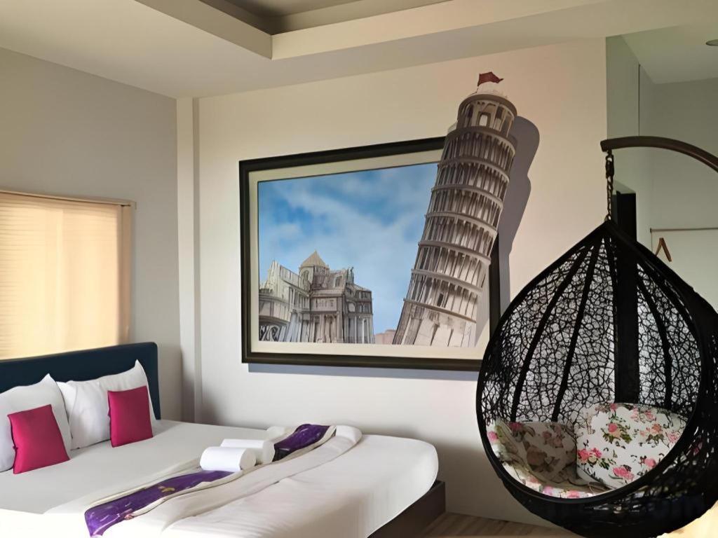 Sixty-Nine Resort Nakhon Phanom Eksteriør bilde