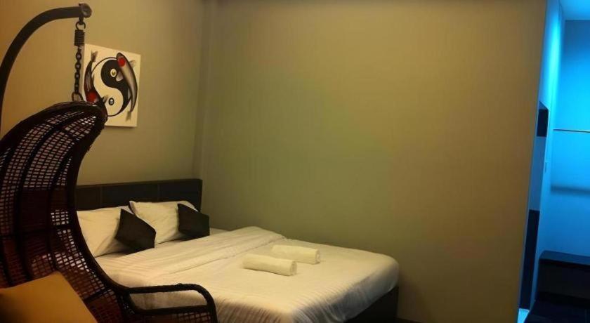 Sixty-Nine Resort Nakhon Phanom Eksteriør bilde