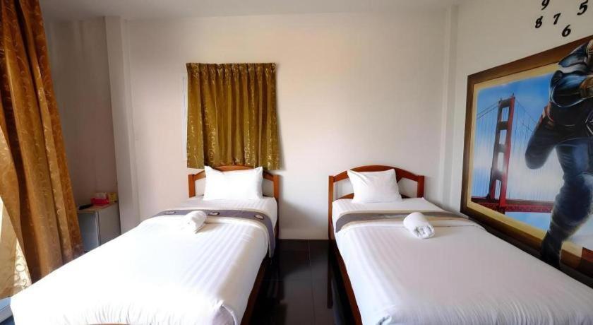 Sixty-Nine Resort Nakhon Phanom Eksteriør bilde